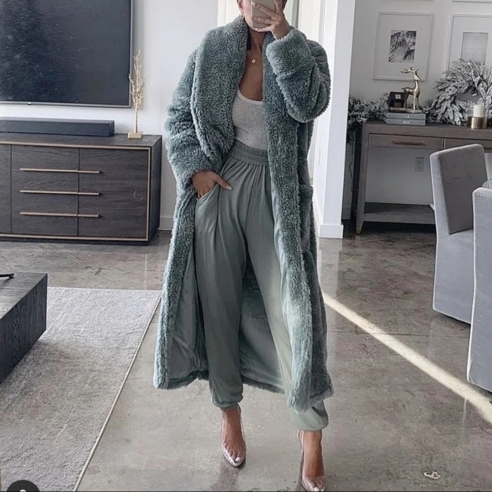 Cape Robbin Ethereal Clear Heels Open Toe Size 5 - Picture 7 of 7